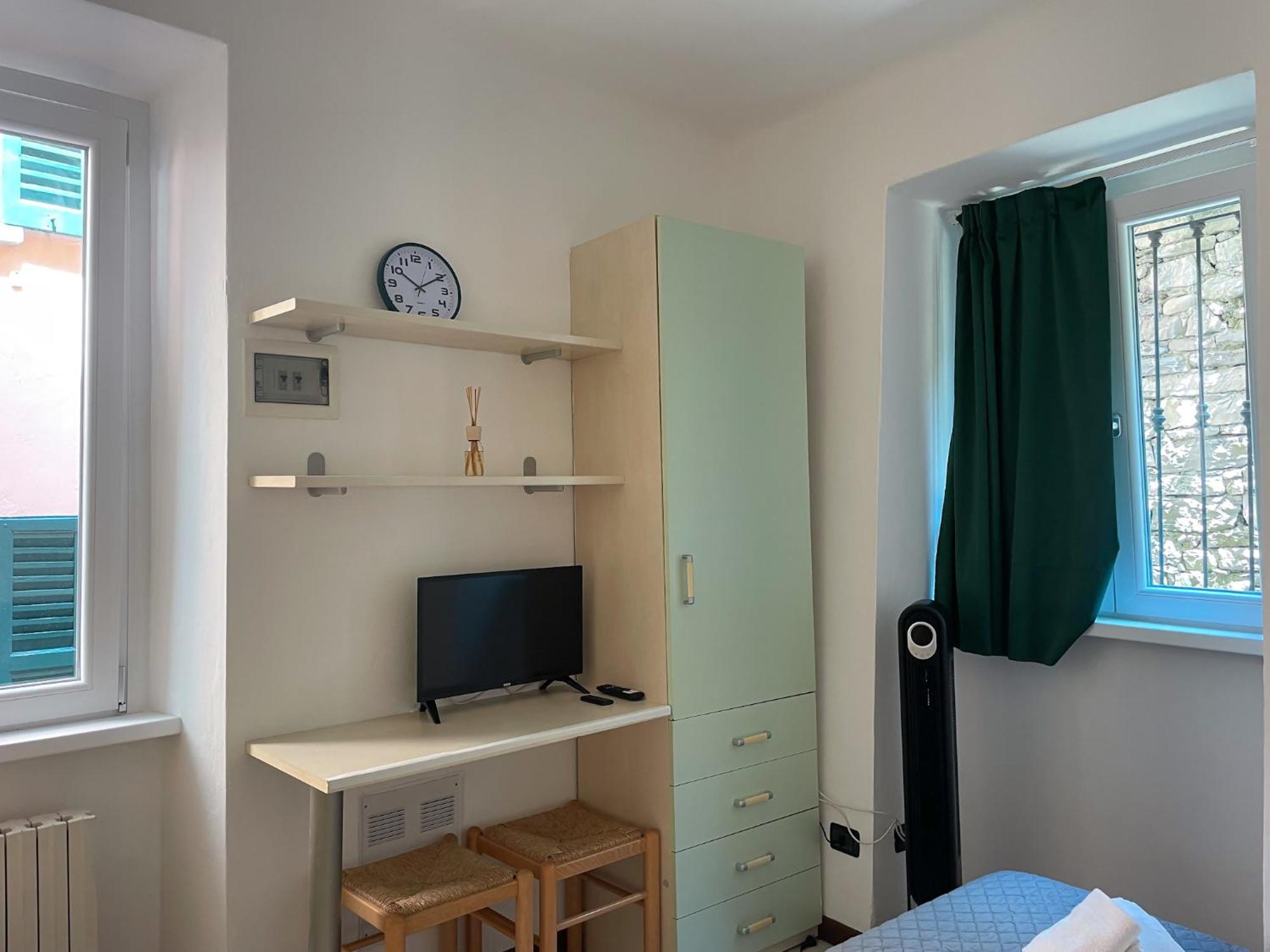 Roncati 7 Center Town Studio Apartments 벨라지오 외부 사진